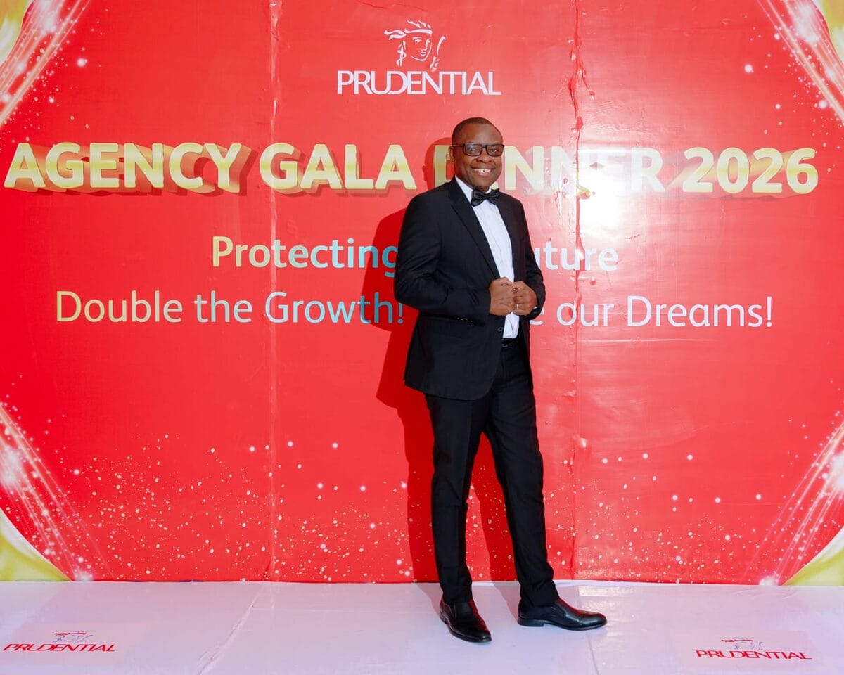 Prudential Agency Gala Dinner 2026