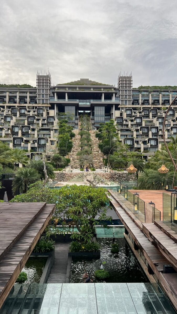 Ayana Resort Bali