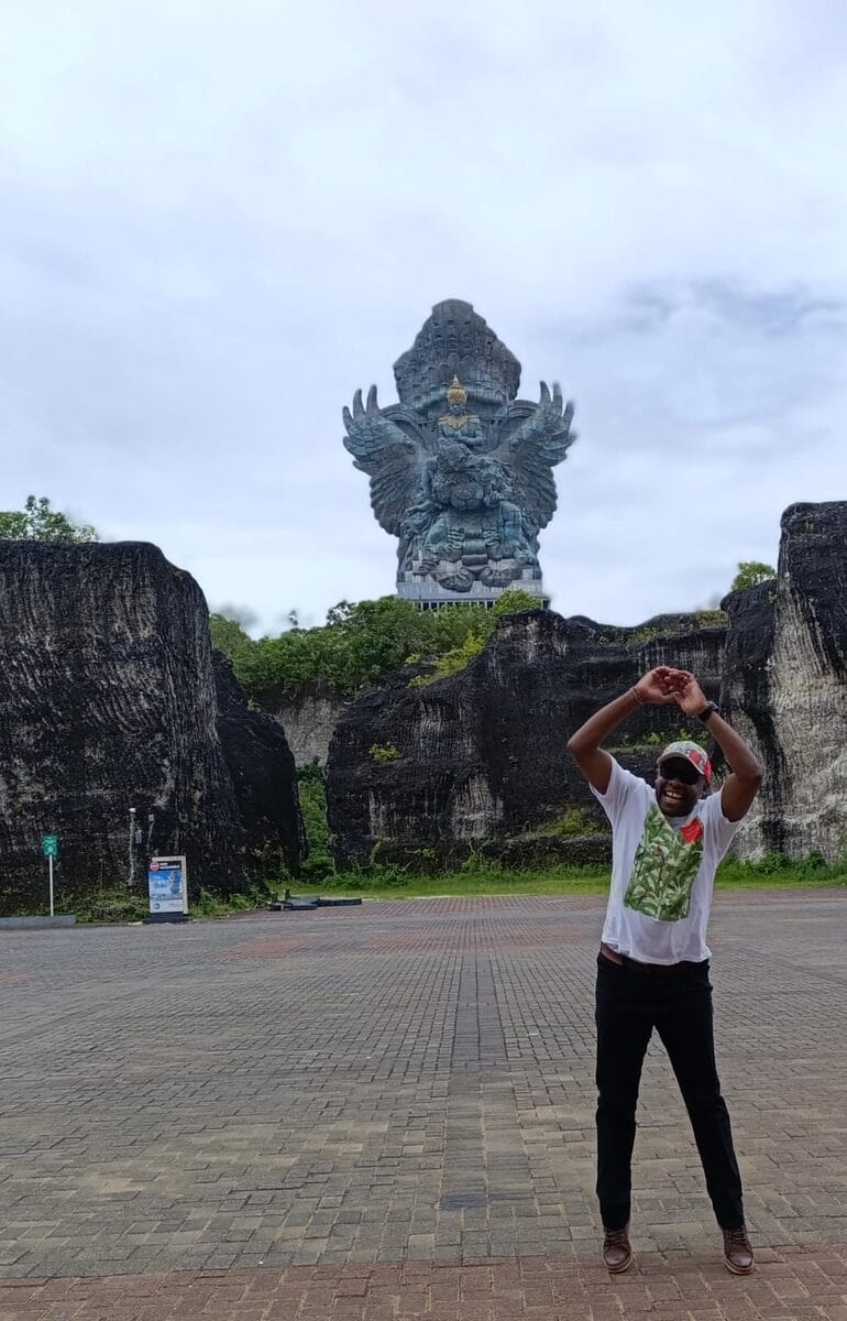 GWK Cultural Park Bali